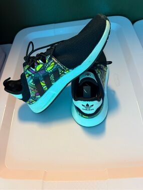 Adidas Originals X_PLR J